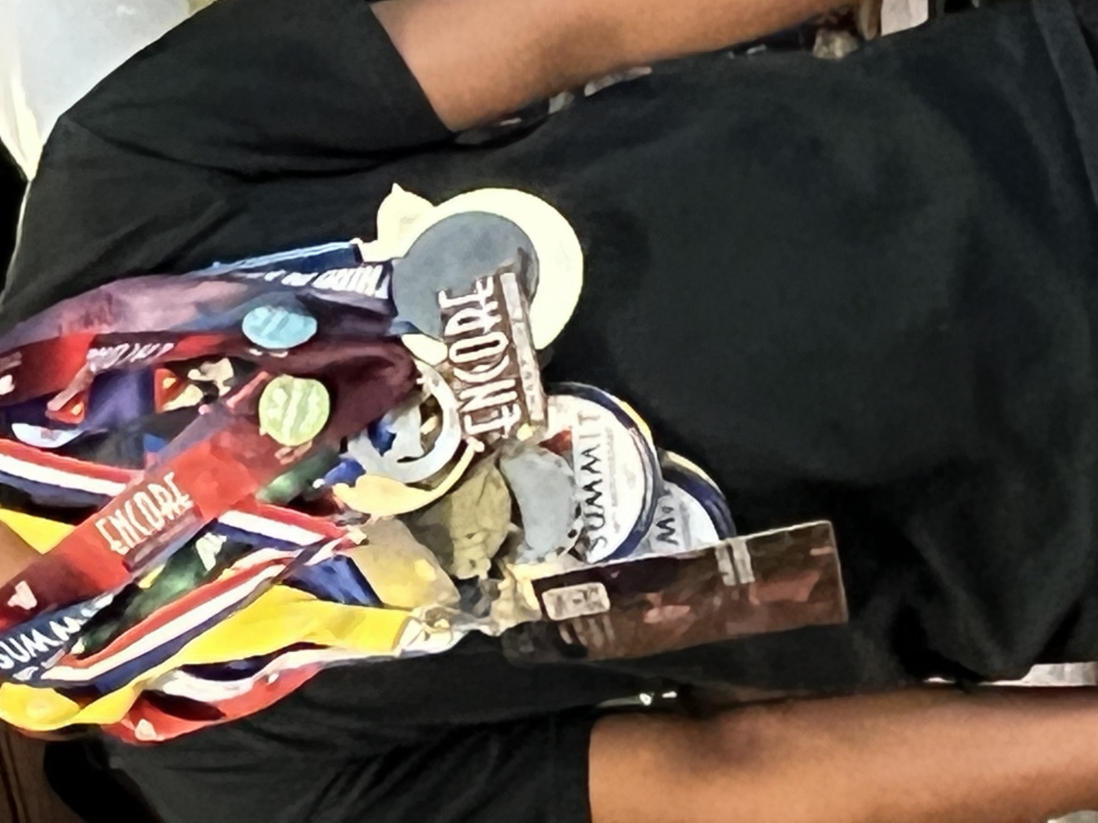 Will after winning worlds Blank Meme Template