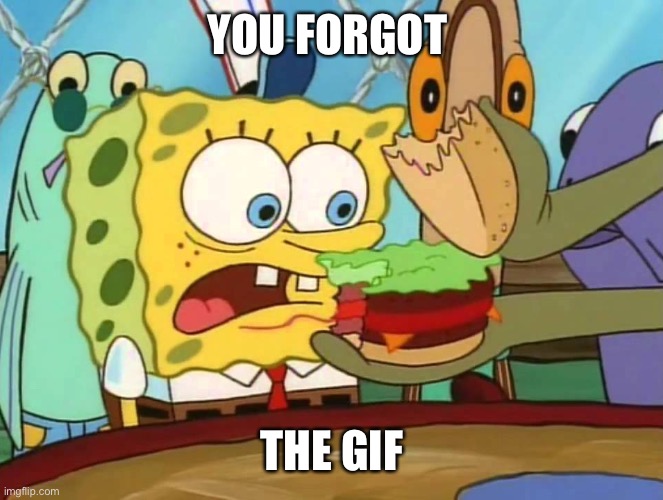 you forgot the X | YOU FORGOT THE GIF | image tagged in you forgot the x | made w/ Imgflip meme maker