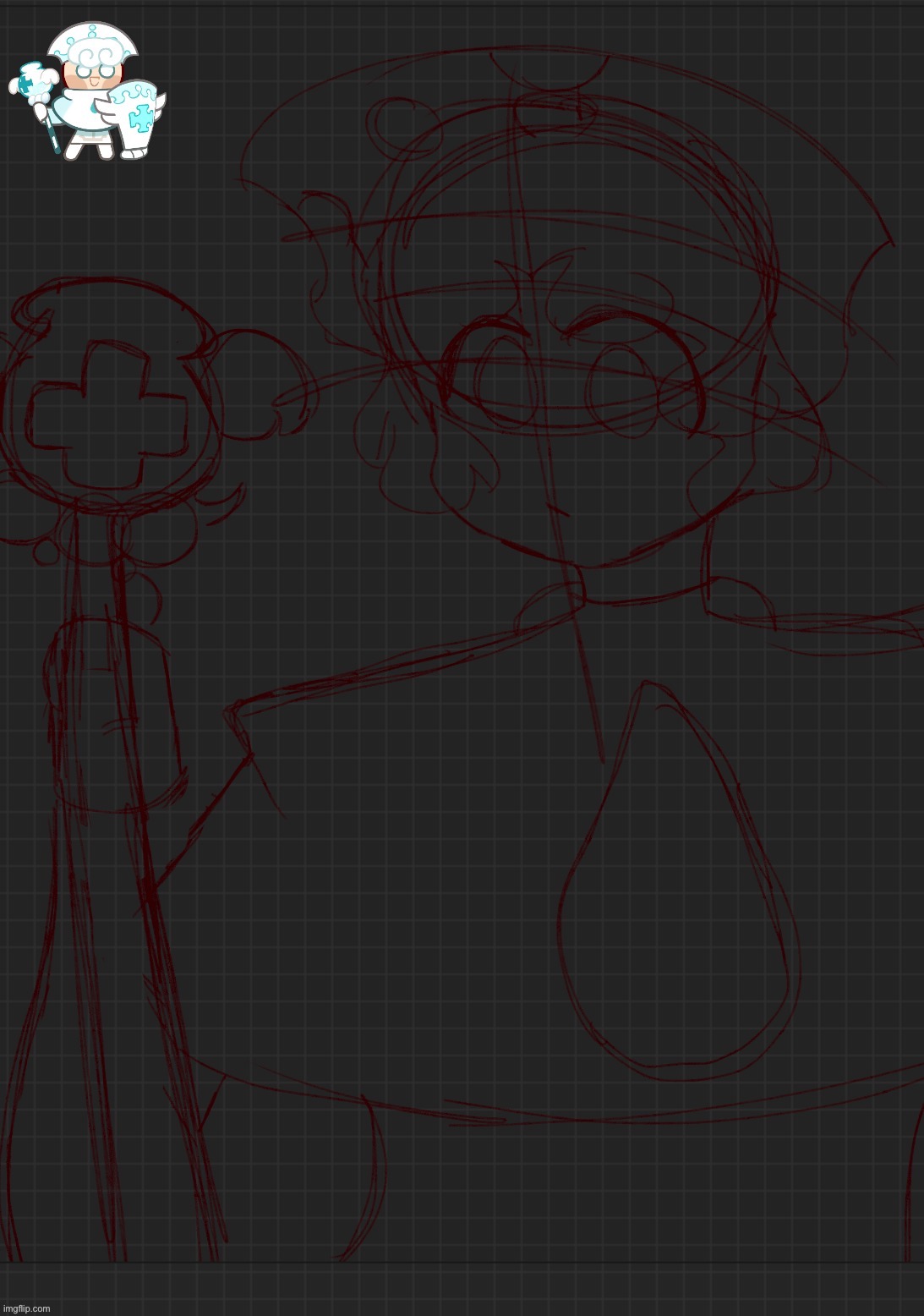 how do you render white :sob; | made w/ Imgflip meme maker