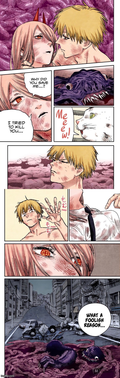 Foolish reason | made w/ Imgflip meme maker