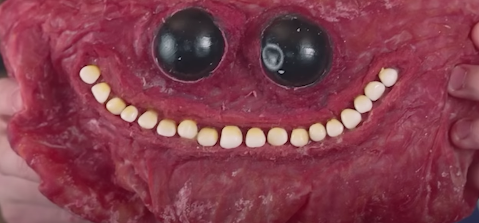 High Quality meat... Blank Meme Template