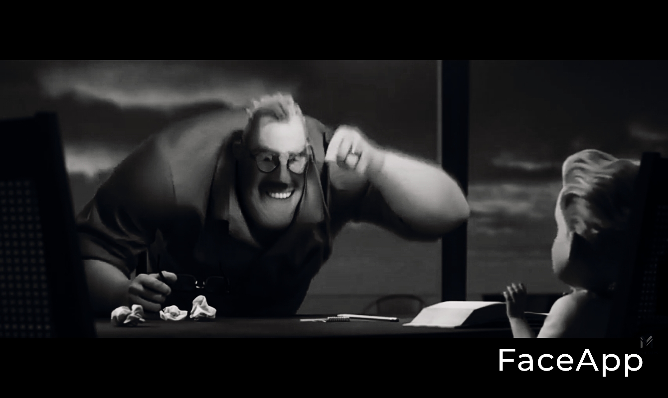 So I tried recreating the cursed mr incredible meme : r/memes