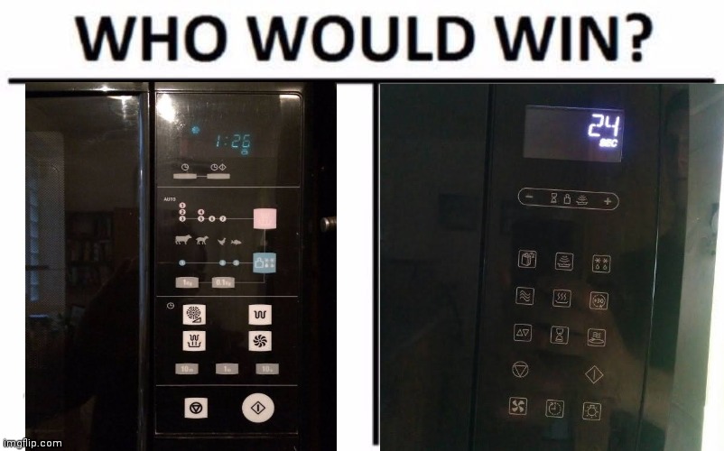 Who Would Win? Meme | image tagged in memes,who would win | made w/ Imgflip meme maker