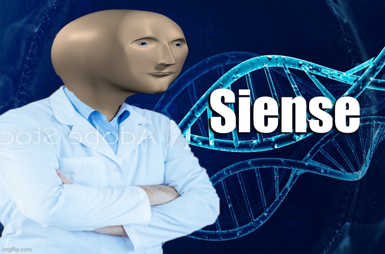 Stonks Siense | image tagged in stonks siense | made w/ Imgflip meme maker