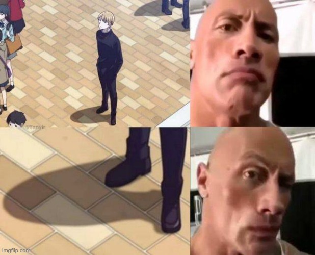 ඞ | made w/ Imgflip meme maker