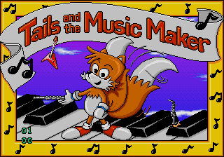 Look at Tails' tails XD Blank Meme Template