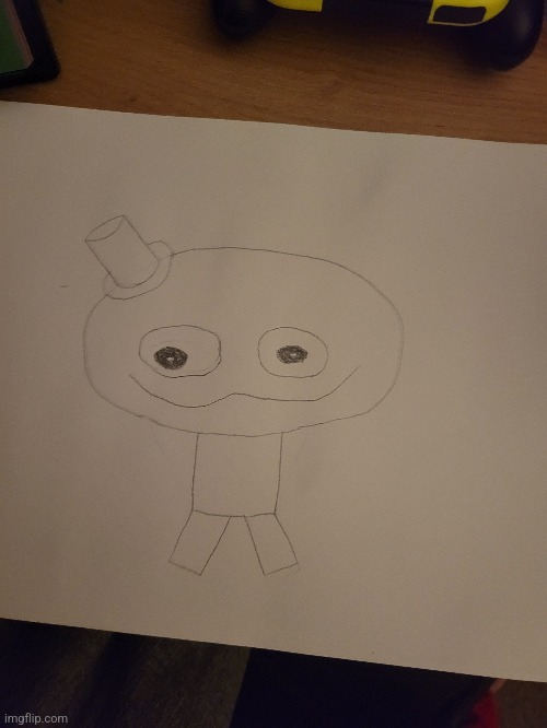 blorbgus | made w/ Imgflip meme maker