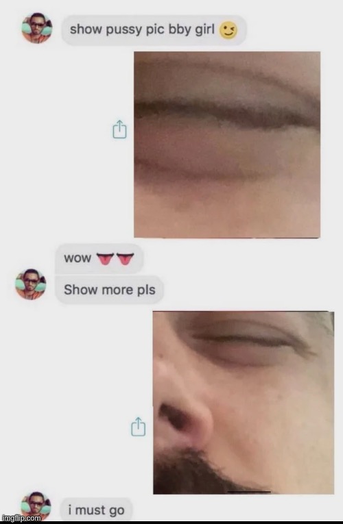 trickery | made w/ Imgflip meme maker