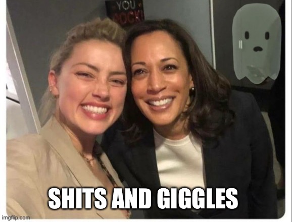 SHITS AND GIGGLES | made w/ Imgflip meme maker