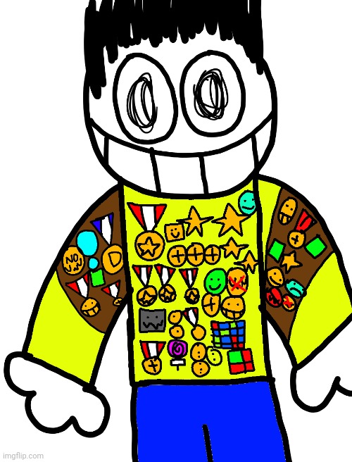 Doodle the AntiFurry | image tagged in doodle the antifurry | made w/ Imgflip meme maker