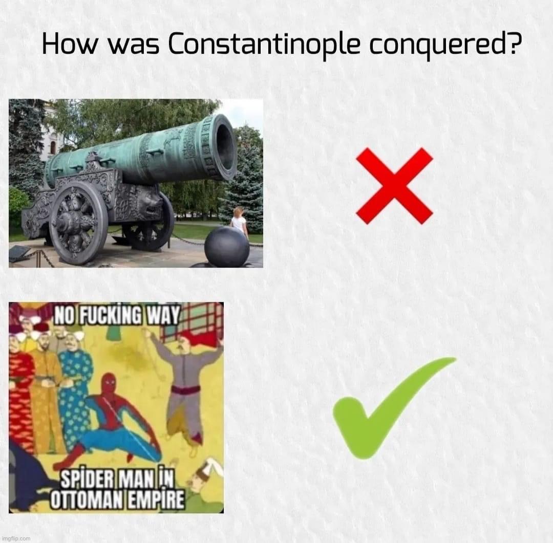 Constantinople | image tagged in constantinople | made w/ Imgflip meme maker