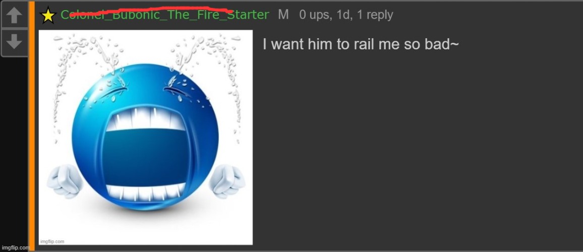 Yo look at this bozo (Blurred for privacy) | made w/ Imgflip meme maker