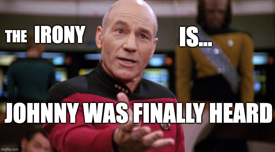 Picard Make it so Meme Generator - Imgflip