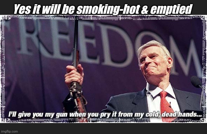 Put that in your Libtard-pipe & smoke it | Yes it will be smoking-hot & emptied | image tagged in stupid liberals | made w/ Imgflip meme maker