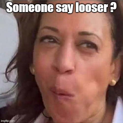 Someone say looser ? | made w/ Imgflip meme maker