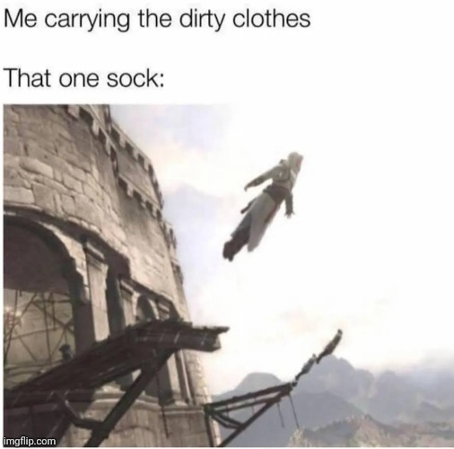 It disappeared into The Backrooms | image tagged in clothes,sock | made w/ Imgflip meme maker