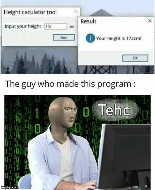 :D | image tagged in task failed successfully | made w/ Imgflip meme maker