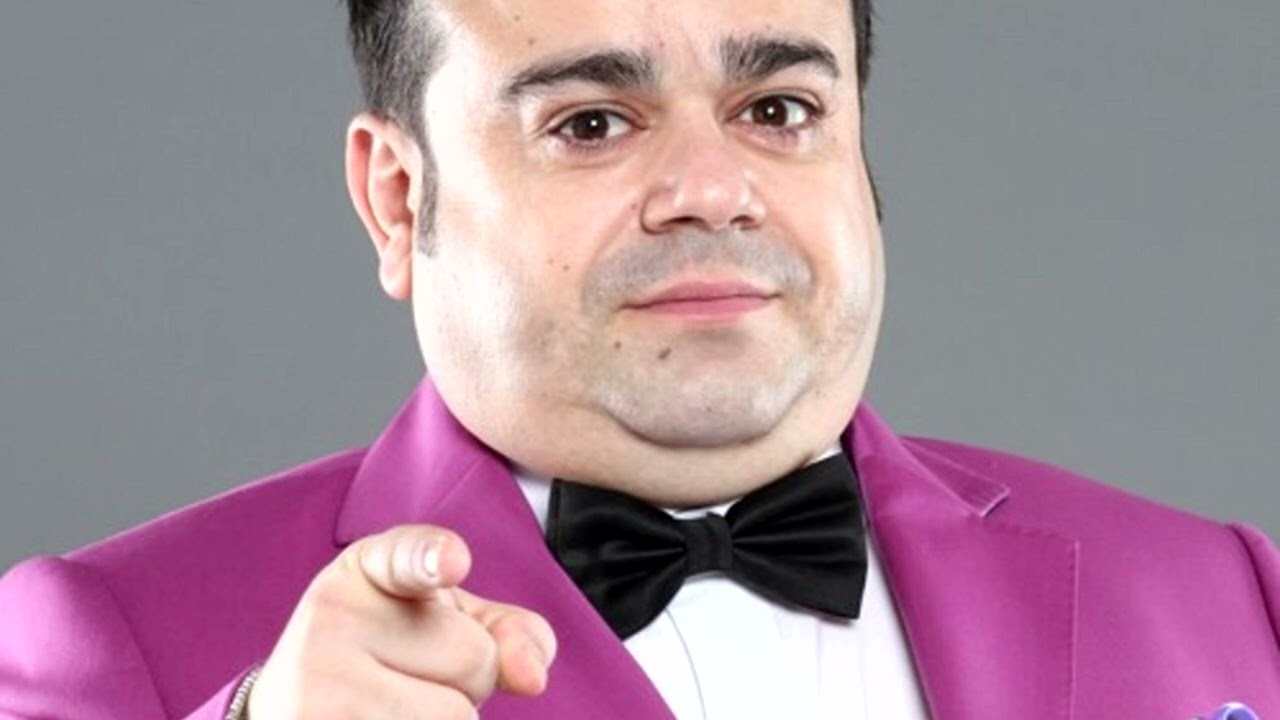 High Quality Adrian Minune Blank Meme Template