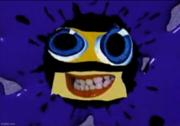 Klasky Csupo Robot | image tagged in klasky csupo robot | made w/ Imgflip meme maker