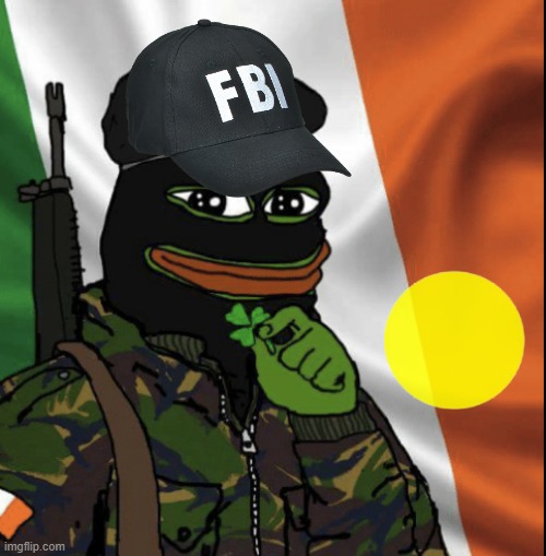 Bombay
Payin' the bribes like yeah
Pluggin' the leaks like yeah
Interrogating the scum of the earth
We'll break them by the | image tagged in ira pepe | made w/ Imgflip meme maker