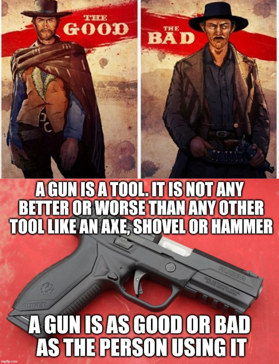 image tagged in the good the bad and the ugly,political meme | made w/ Imgflip meme maker