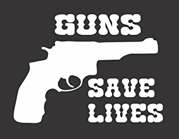 Guns save lives Blank Template - Imgflip