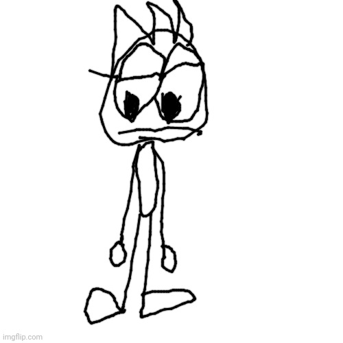 Blank Transparent Square | image tagged in memes,blank transparent square | made w/ Imgflip meme maker