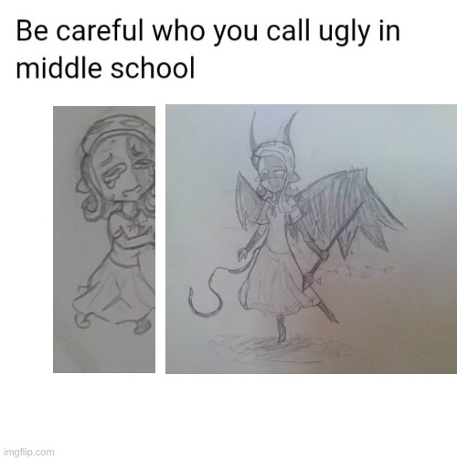 image tagged in drm oc | made w/ Imgflip meme maker