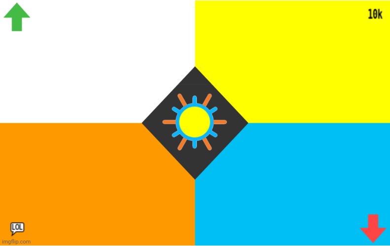 Potential MSMG flag? | image tagged in potential msmg flag | made w/ Imgflip meme maker