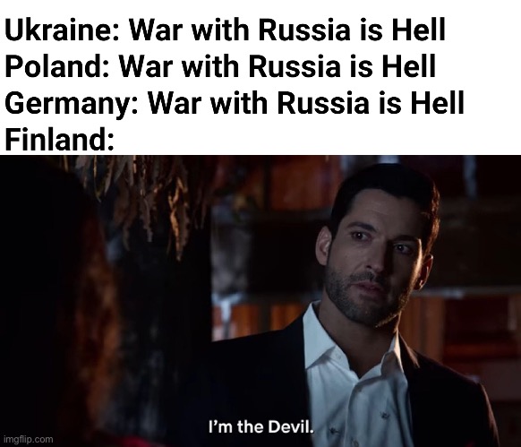 geography yo, Northern Europe *eats popcorn | made w/ Imgflip meme maker