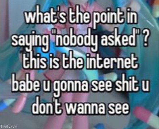 just close your computer lol | made w/ Imgflip meme maker