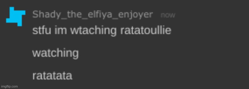 ratatata | image tagged in ratatata | made w/ Imgflip meme maker