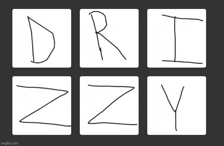 Arizzy | image tagged in drizzy,cloud,why tf did zizi do this | made w/ Imgflip meme maker