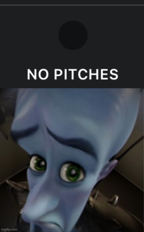 Yankees vs Twins: Wednesday, June 8th 2022 | image tagged in megamind peeking | made w/ Imgflip meme maker