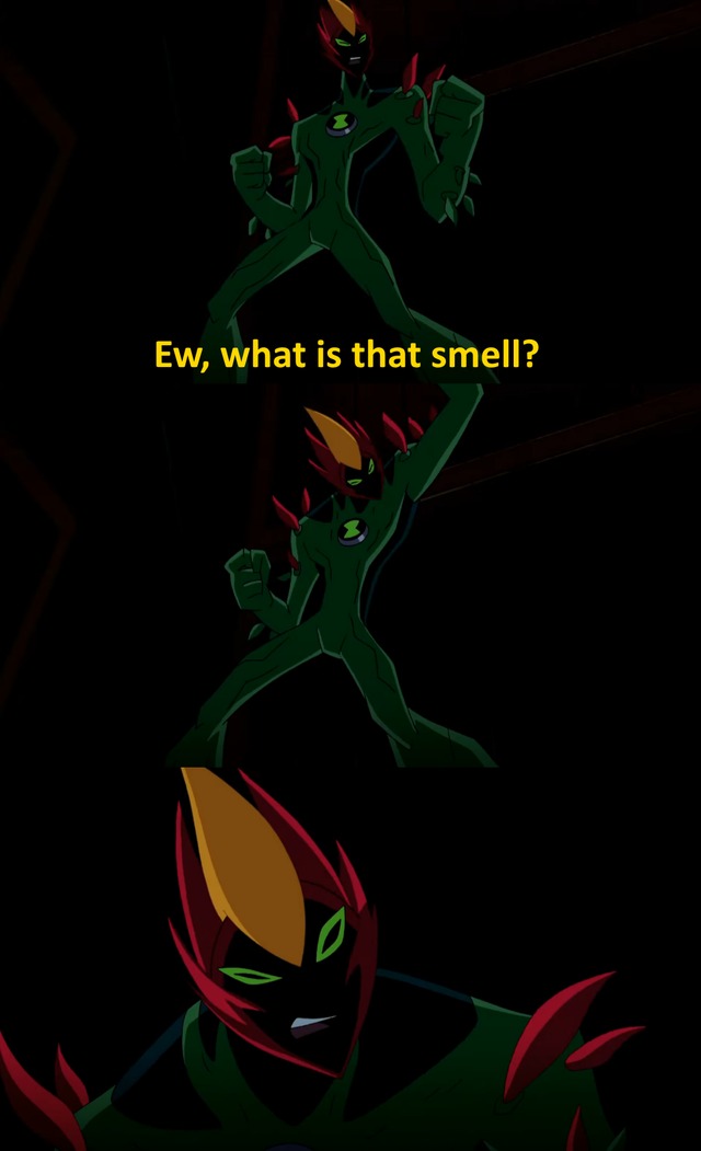 Ew,What is that smell Blank Meme Template