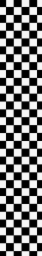 Checkerboard Stripe Blank Meme Template