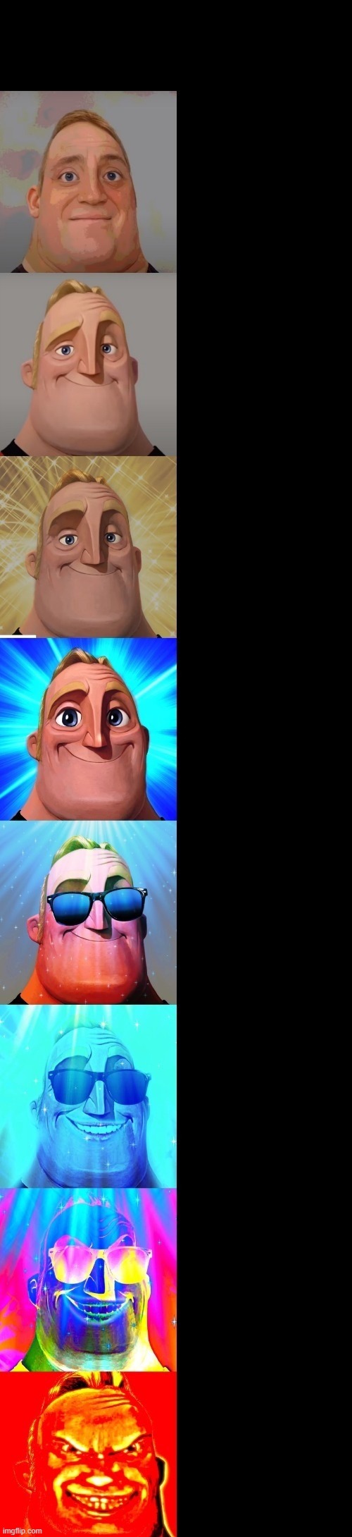 https://imgflip.com/memegenerator/392954364/mr-incredible-becoming-canny-but-have-8-phases | image tagged in mr incredible becoming canny but have 8 phases | made w/ Imgflip meme maker