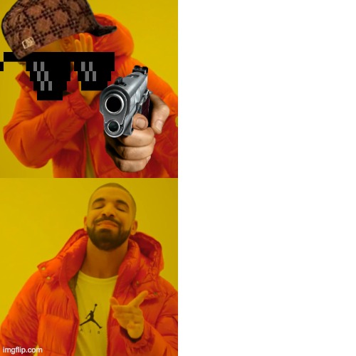 Drake Hotline Bling | image tagged in memes,drake hotline bling | made w/ Imgflip meme maker