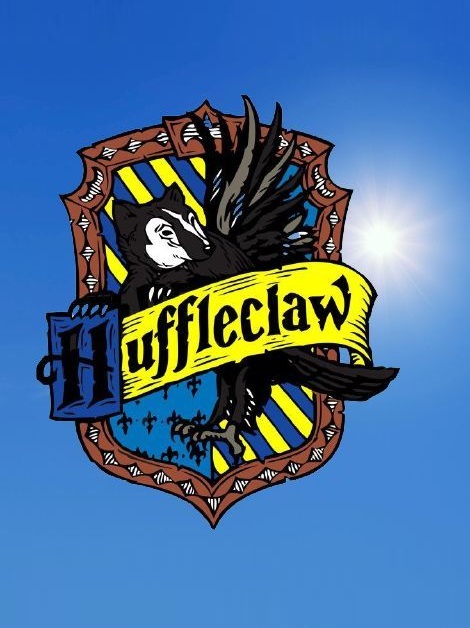 Huffleclaw Blank Meme Template