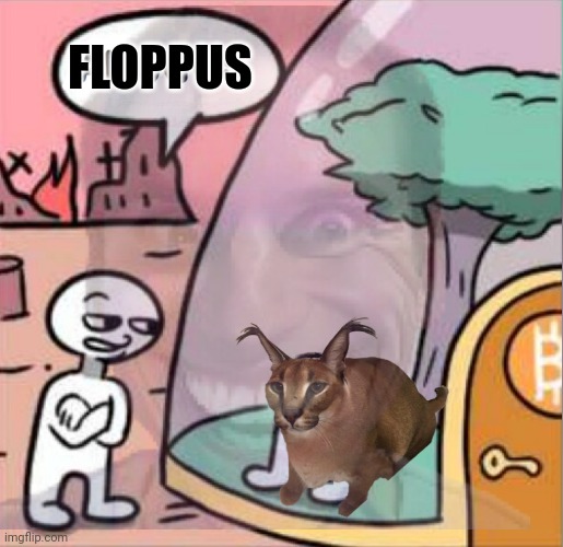 Among | FLOPPUS | image tagged in amogus,floppa,when the imposter is sus,sus,among us | made w/ Imgflip meme maker