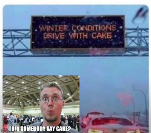 Sounds Delicious | image tagged in you had one job | made w/ Imgflip meme maker