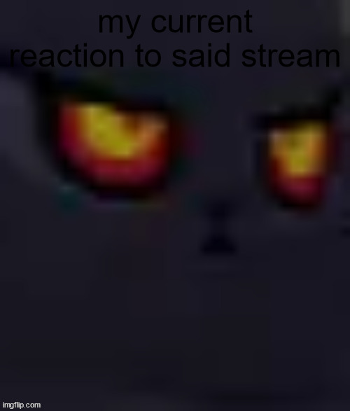 idk my memes aren't getting upvotes so I'm spamming them :thumbs_up: | my current reaction to said stream | image tagged in content | made w/ Imgflip meme maker