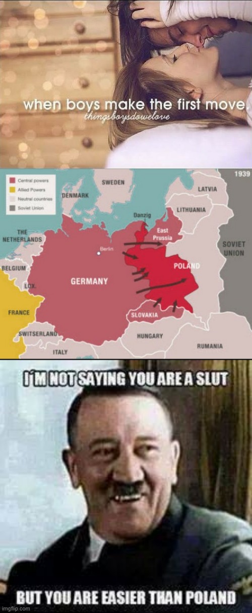 Invasion, When It's Easy | image tagged in history memes | made w/ Imgflip meme maker