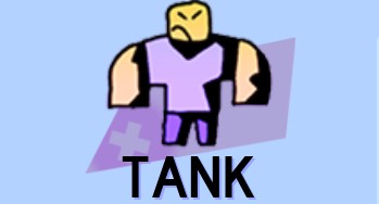 Tank Blank Meme Template