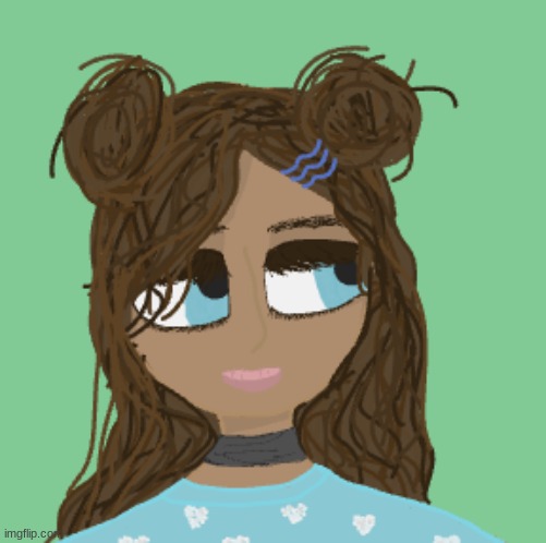 drawing zodiacs as people_aquarius | image tagged in drawing,zodiac signs | made w/ Imgflip meme maker