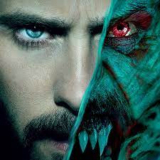 High Quality MORBIN Blank Meme Template