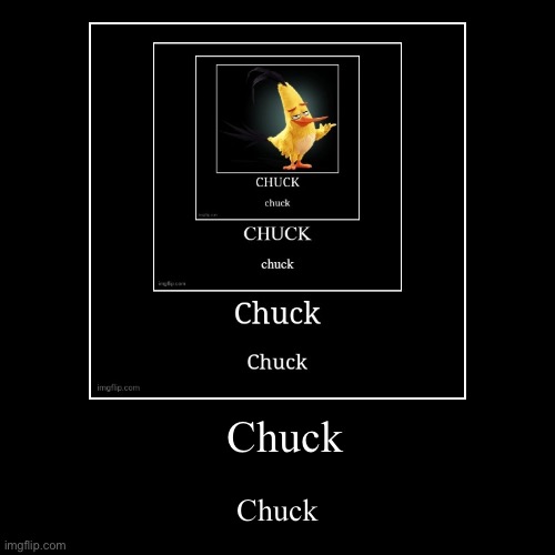 repost but with more chuck | image tagged in funny,demotivationals | made w/ Imgflip demotivational maker