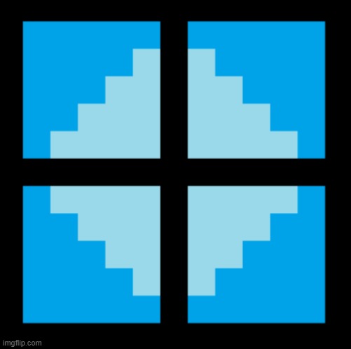 Better logo for windows 11 | made w/ Imgflip meme maker