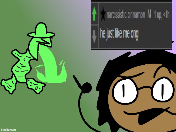 ong | made w/ Imgflip meme maker