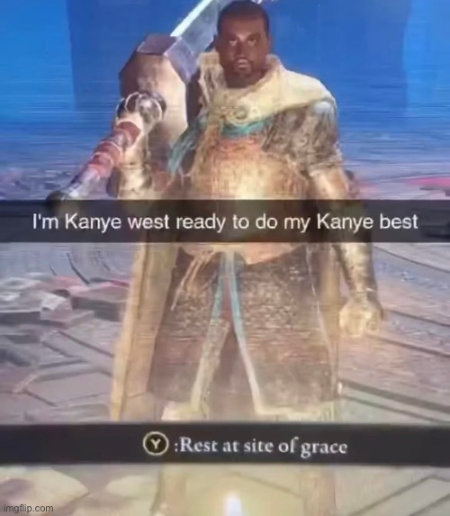 Queue the dark souls music | made w/ Imgflip meme maker